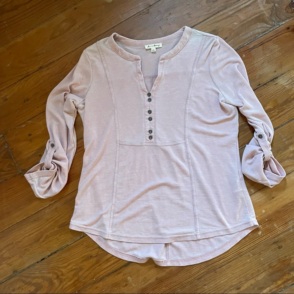 Jane and Delancey Top